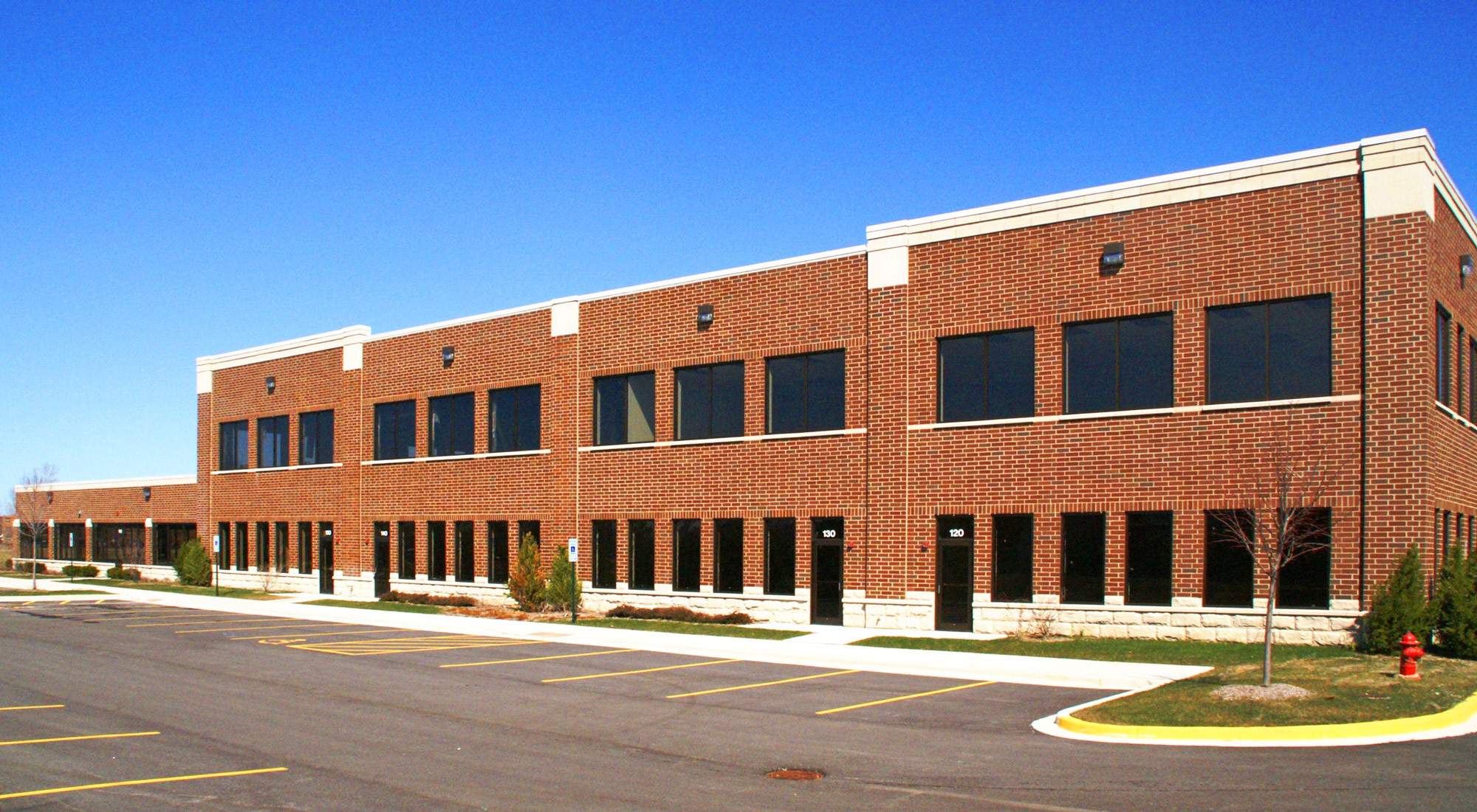 Columbus Centre Banquets