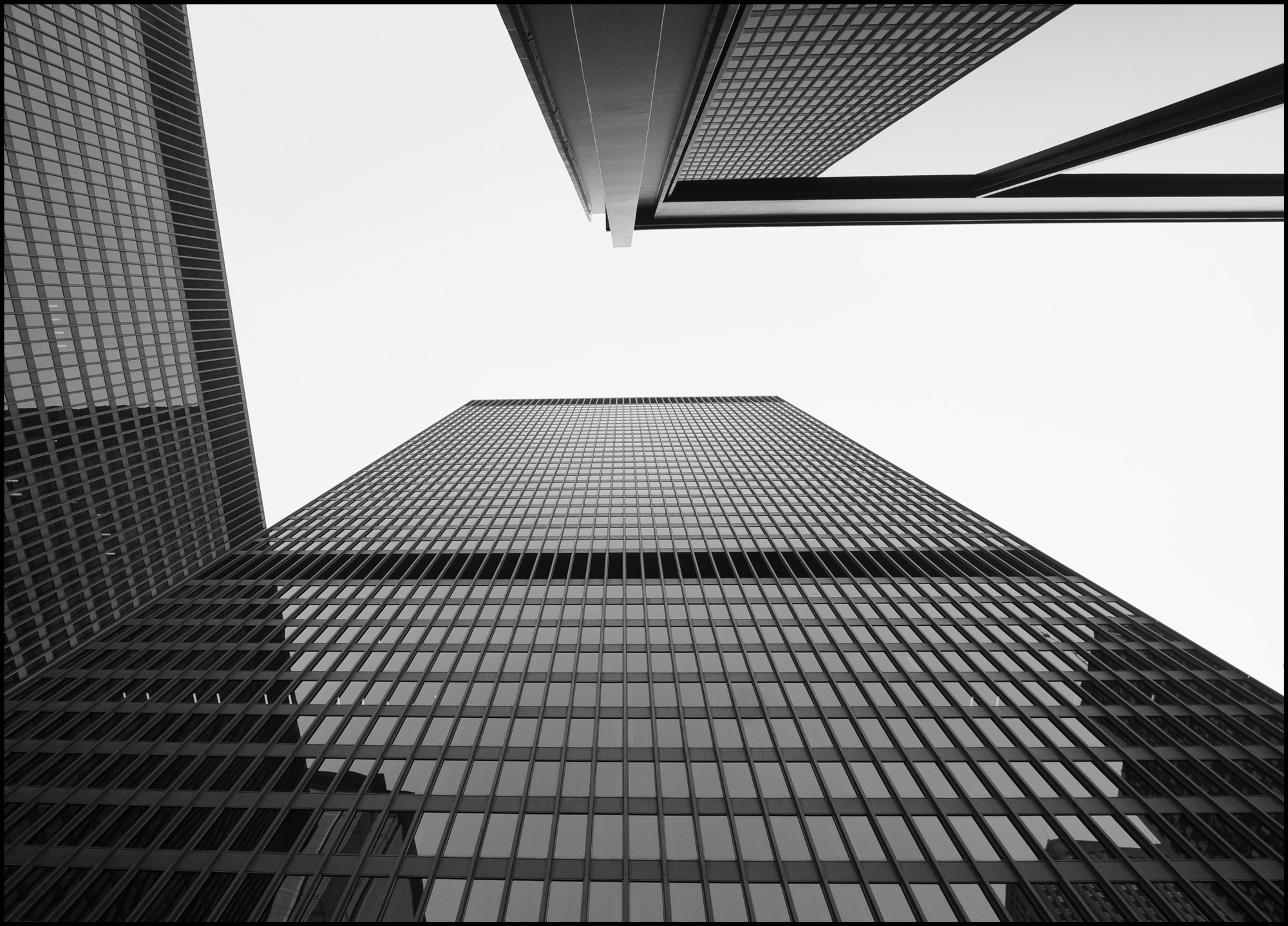 Dirksen and Kluczynski Federal Buildings