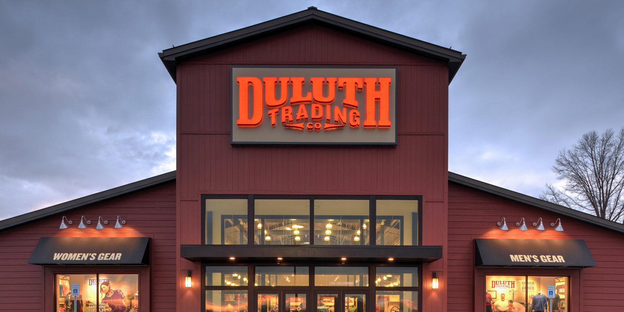 Duluth Trading Company