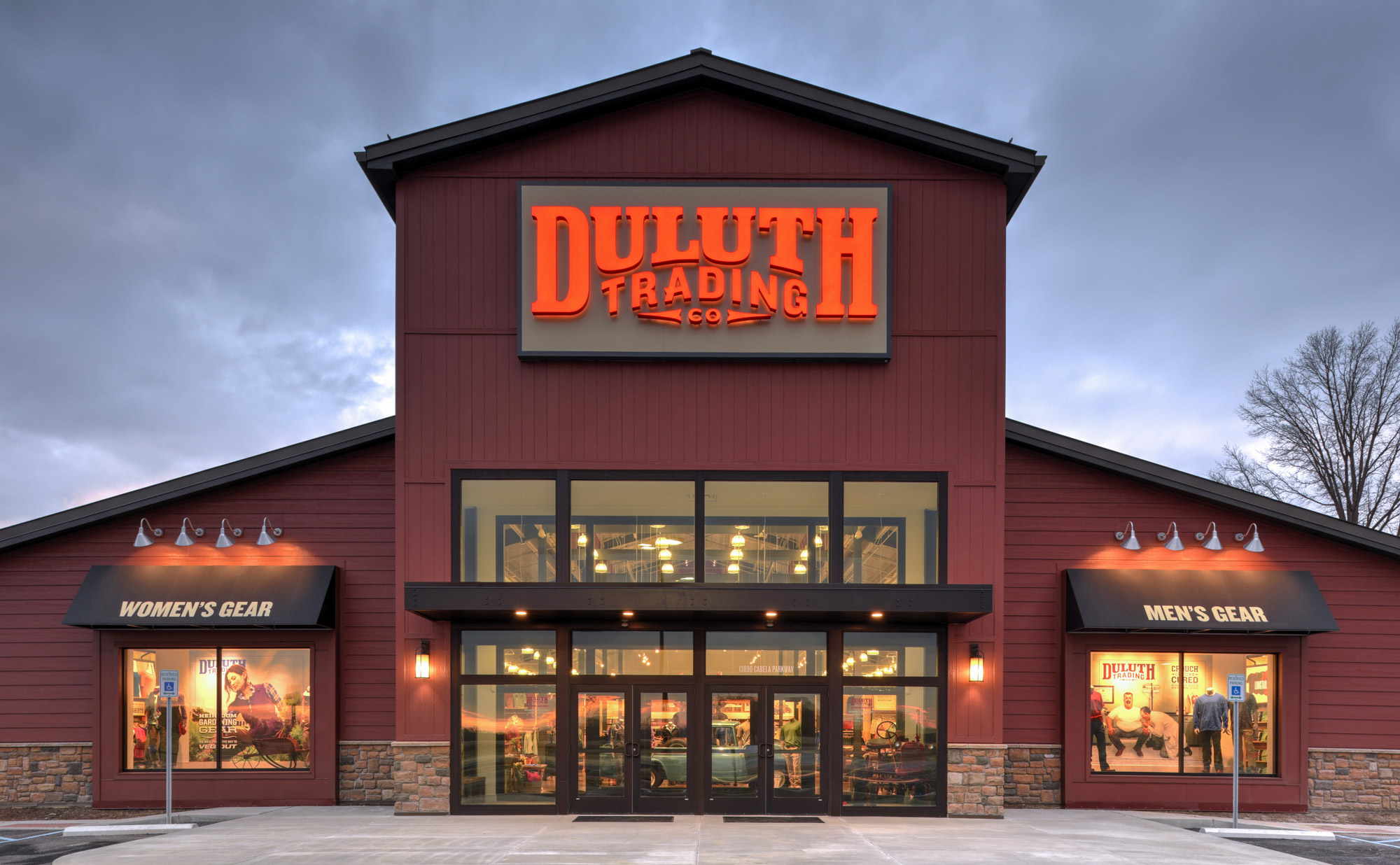 Duluth Trading Company