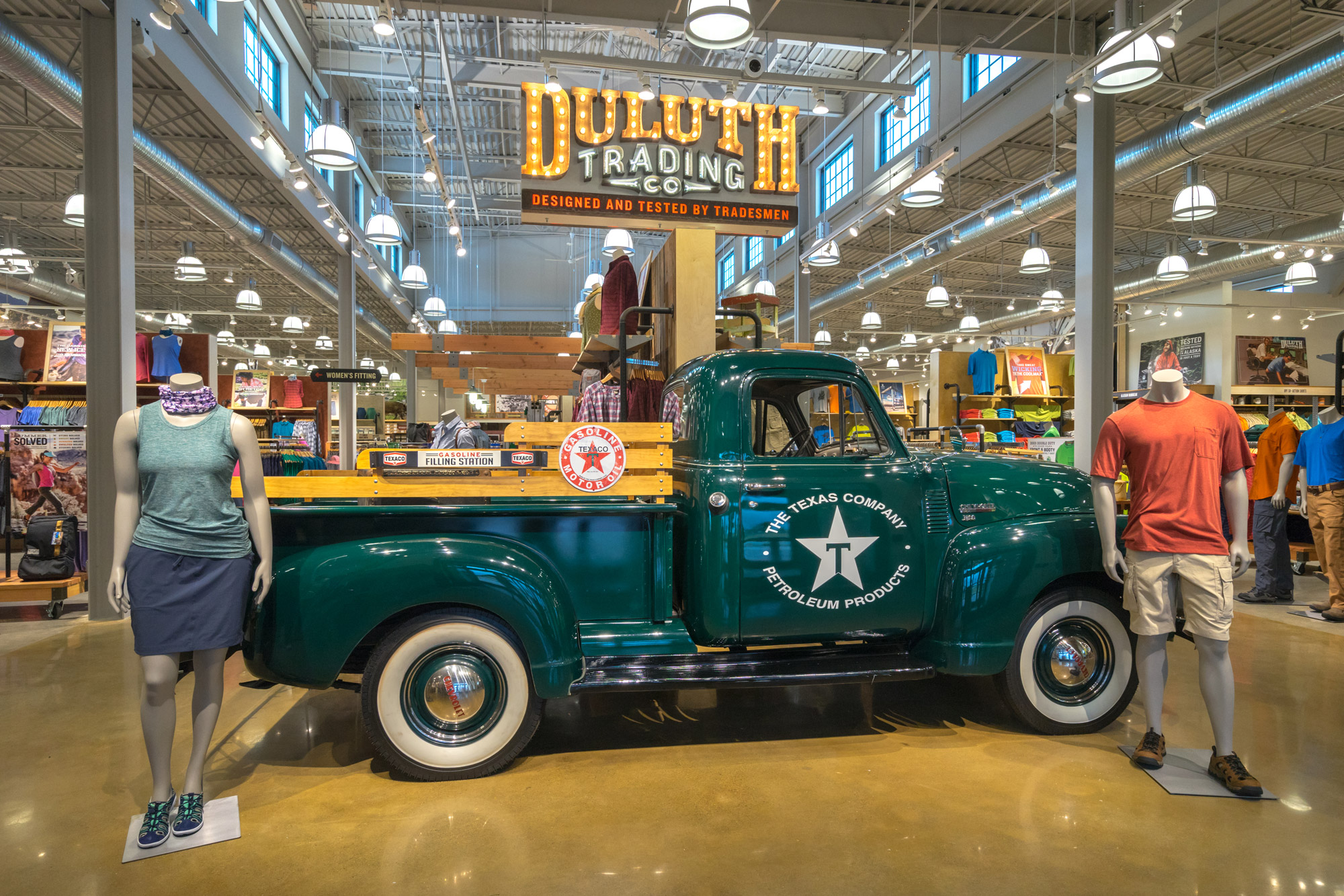 Duluth Trading Company