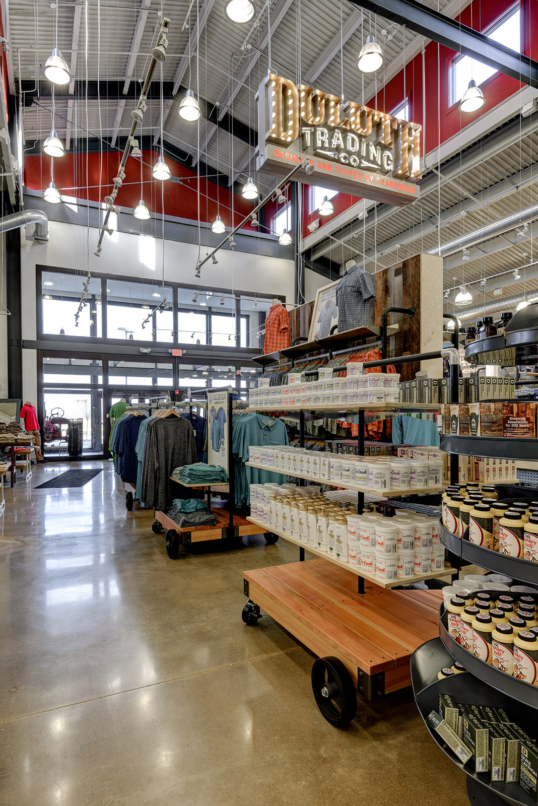 Duluth Trading Company