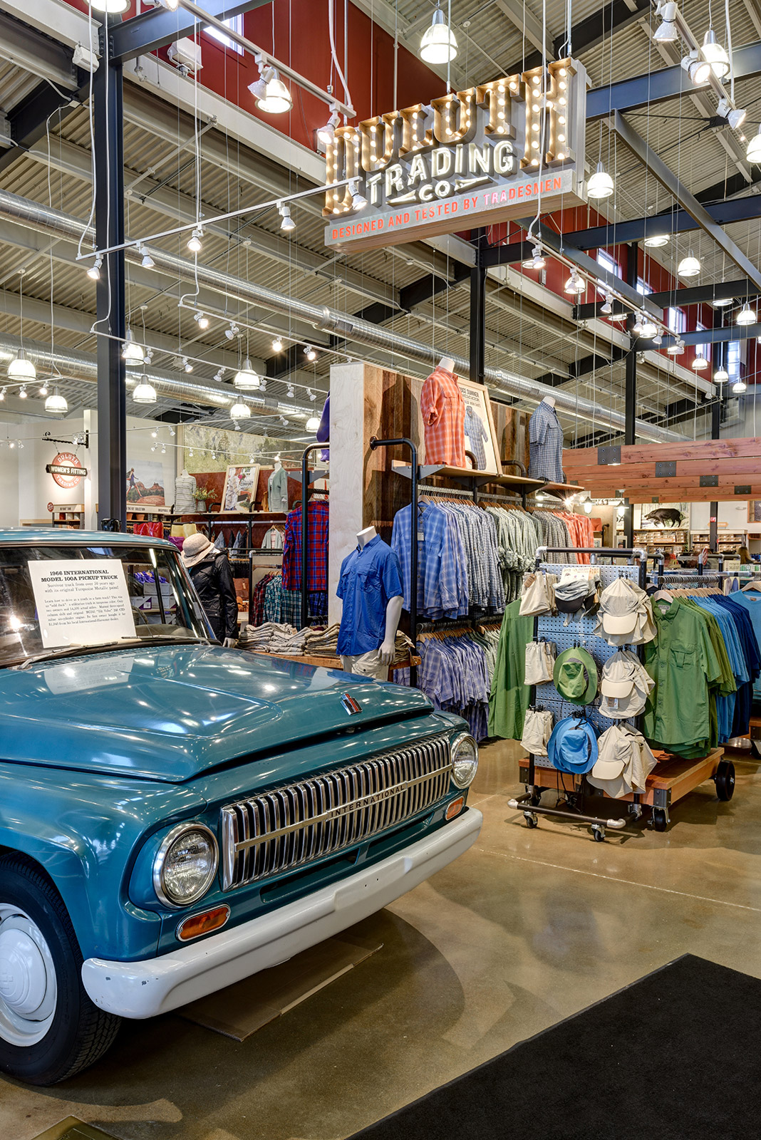 Duluth Trading Company