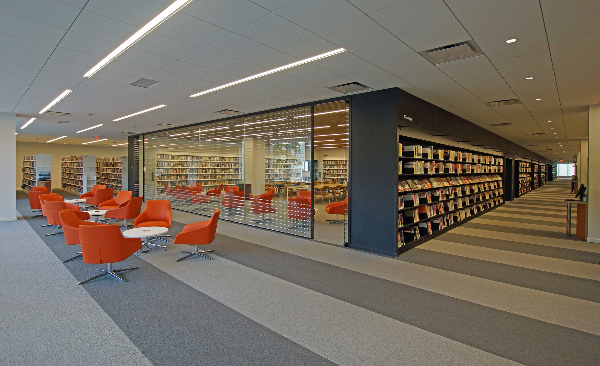 Skokie Public Library