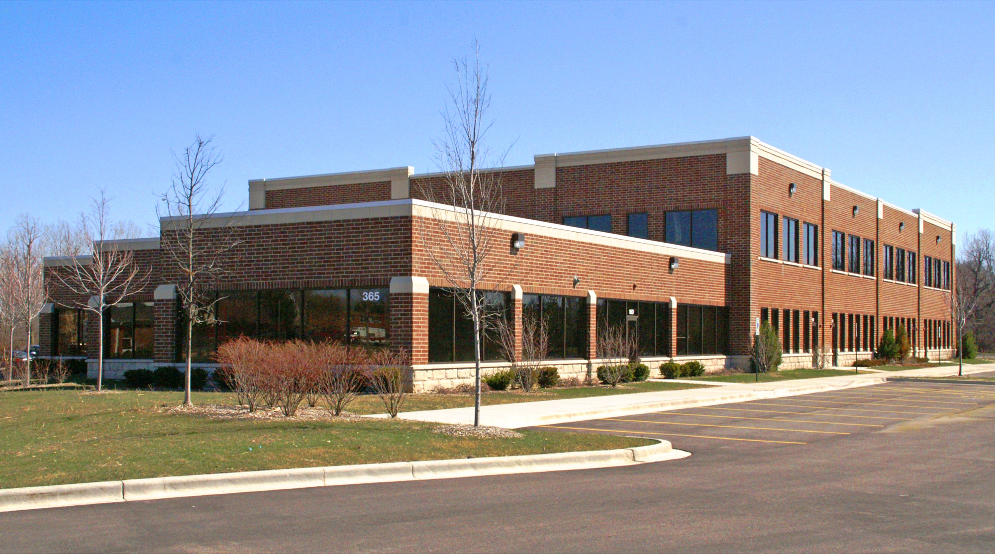 Columbus Centre Banquets