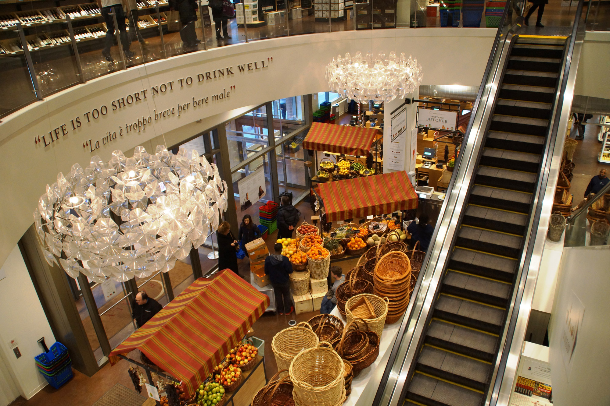 Eataly