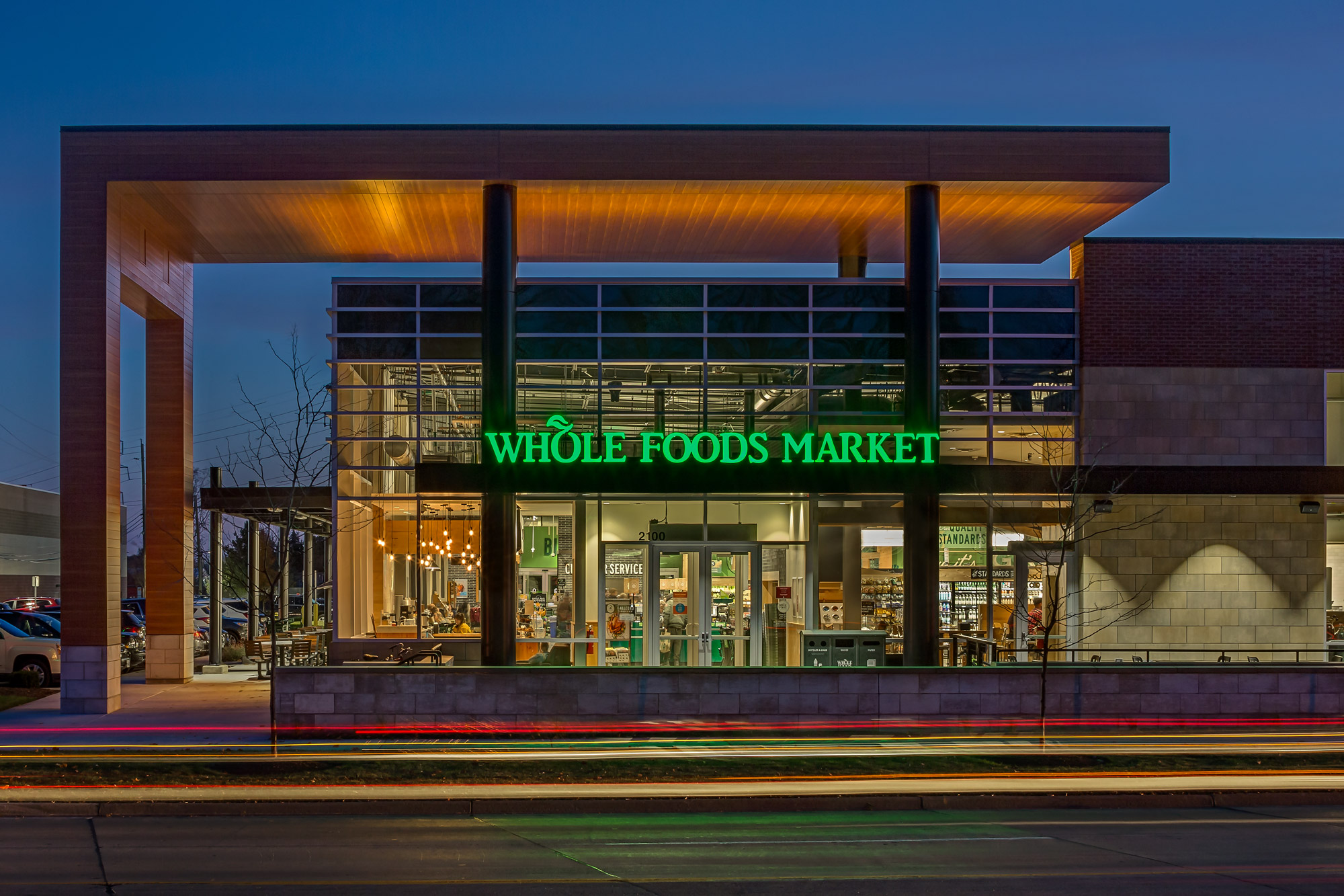 Whole Foods