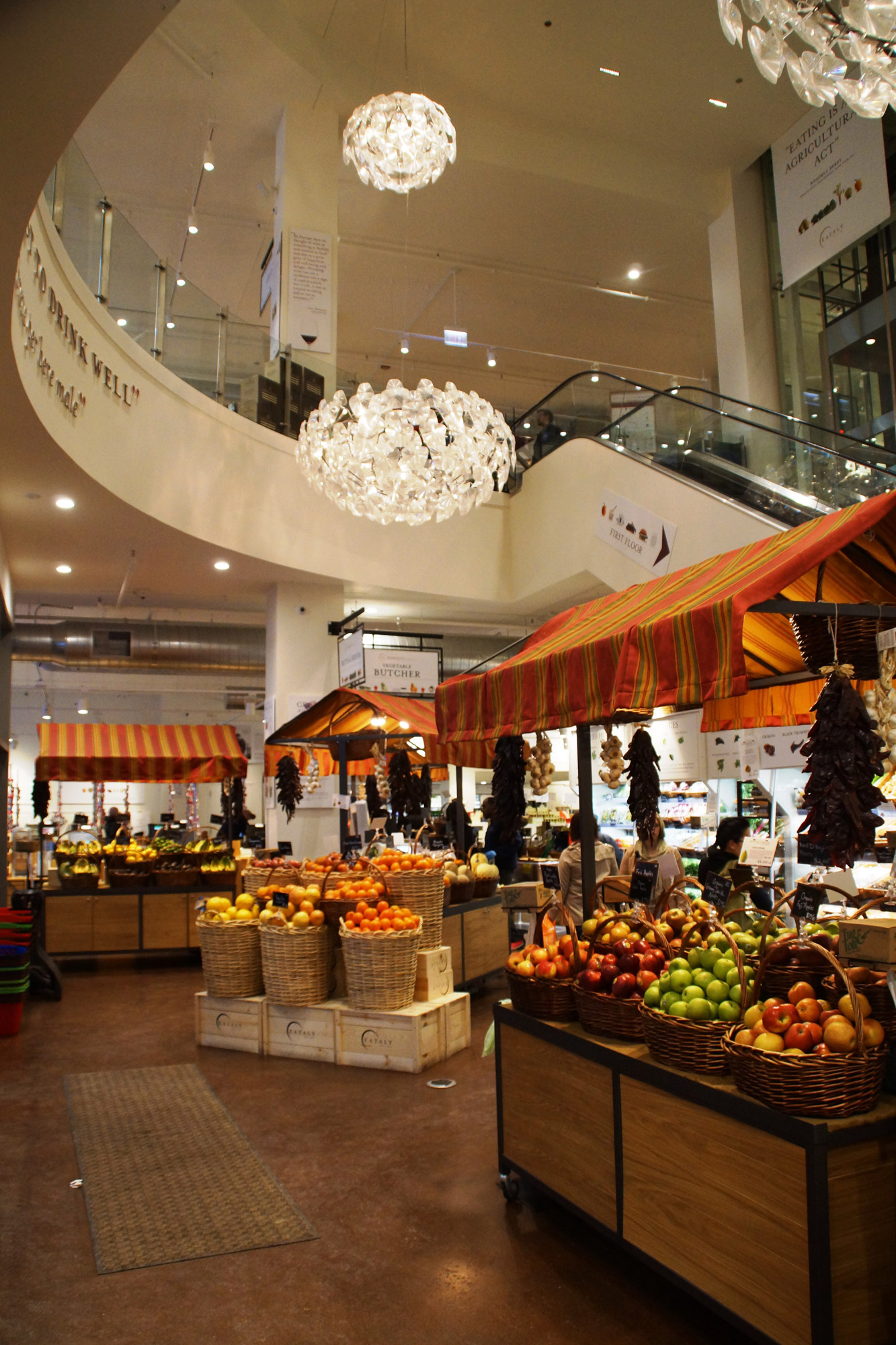 Eataly