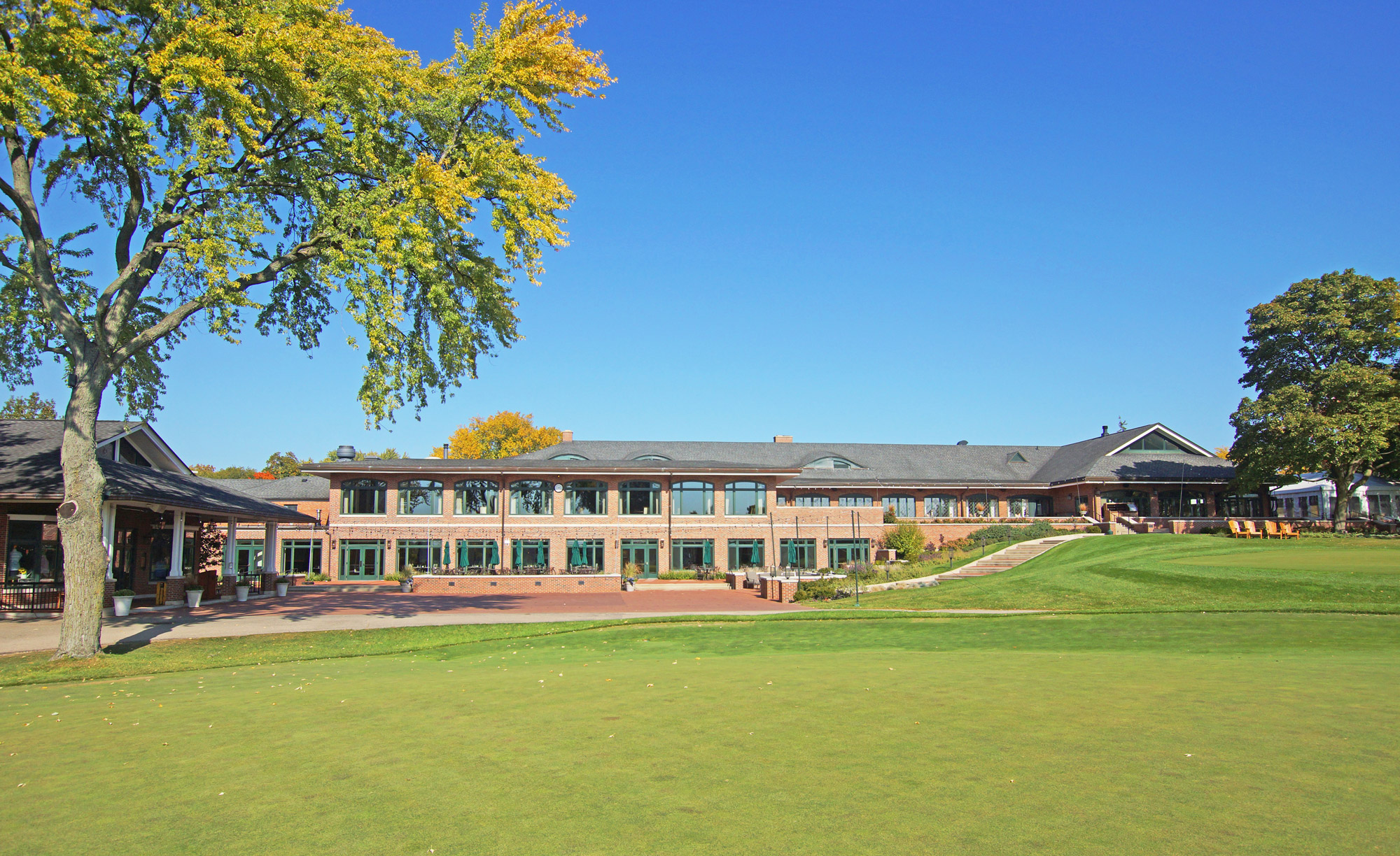 Skokie Country Club