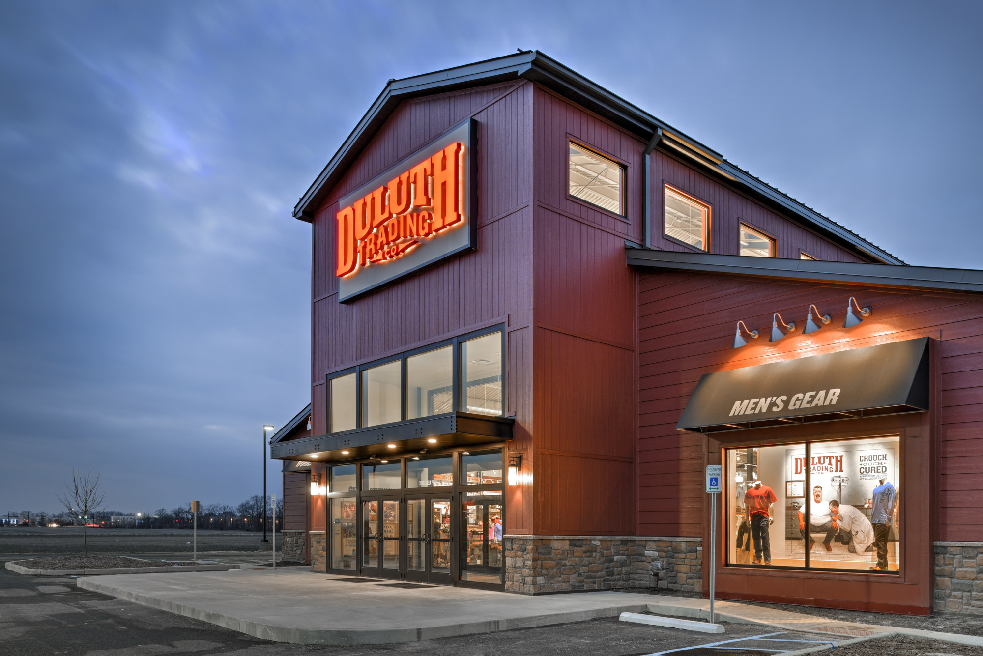 Duluth Trading Company