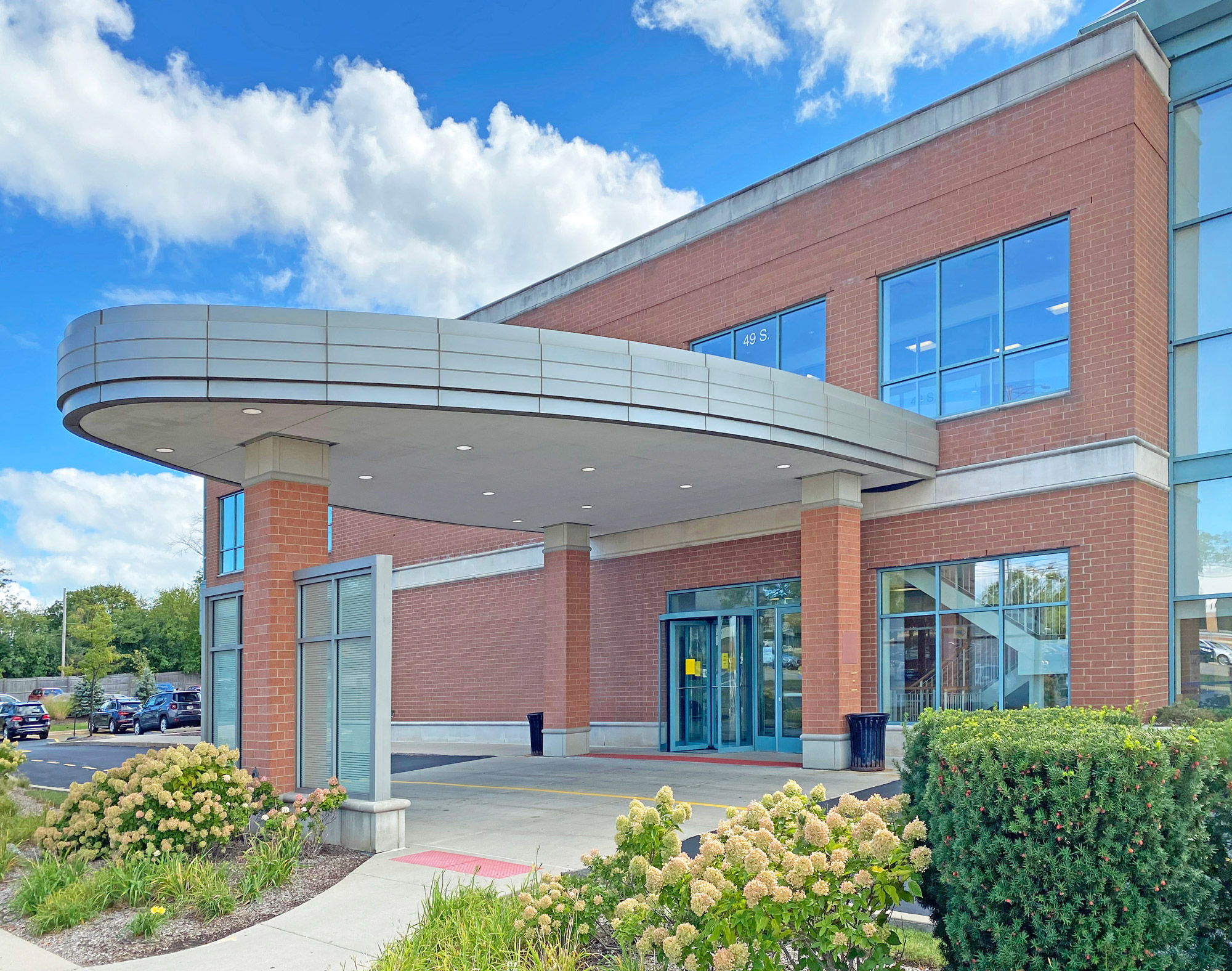 NorthShore University HealthSystem Deerfield