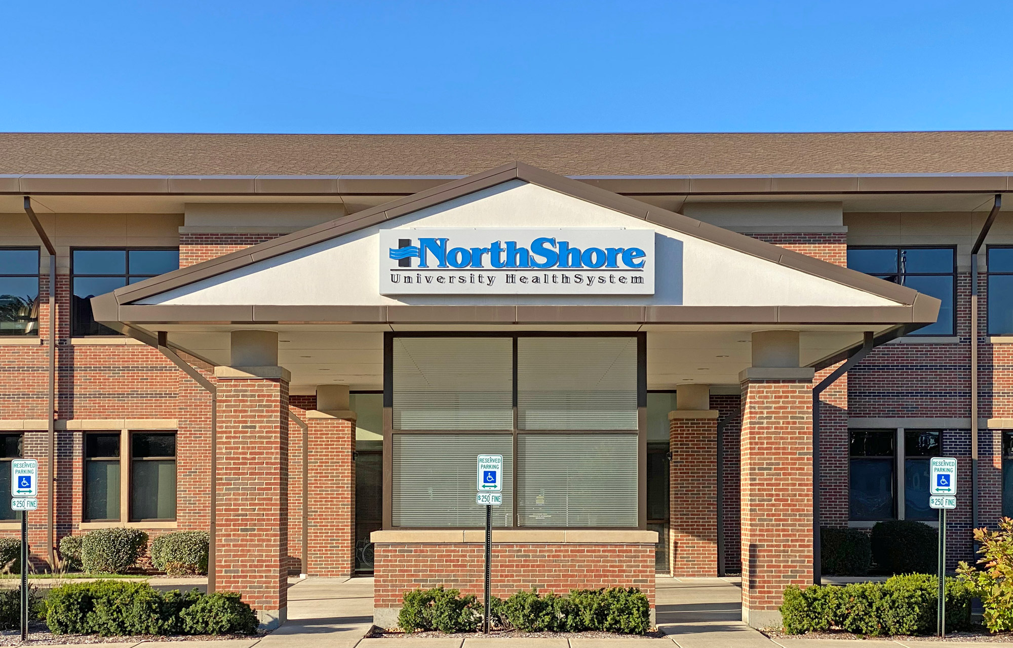 NorthShore University HealthSystem Niles