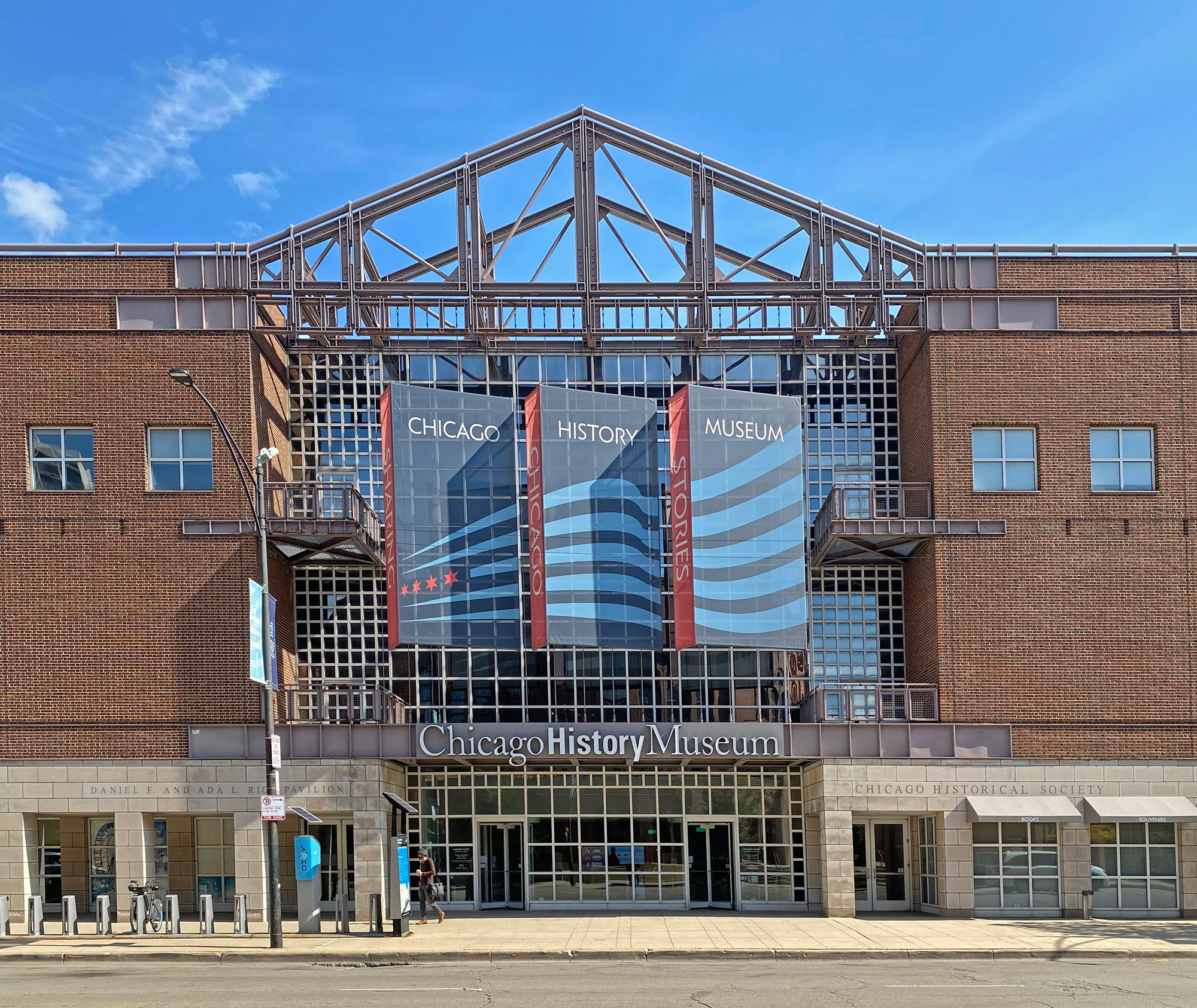 Chicago History Museum