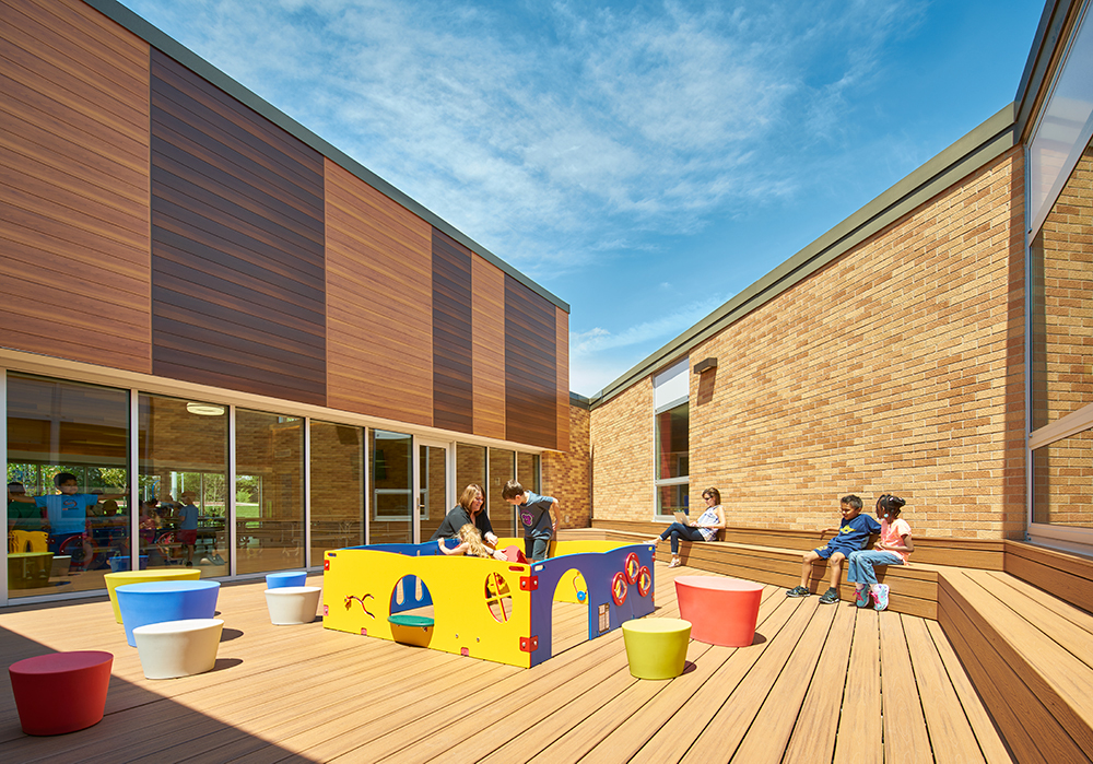 Willow Grove Kindergarten Center