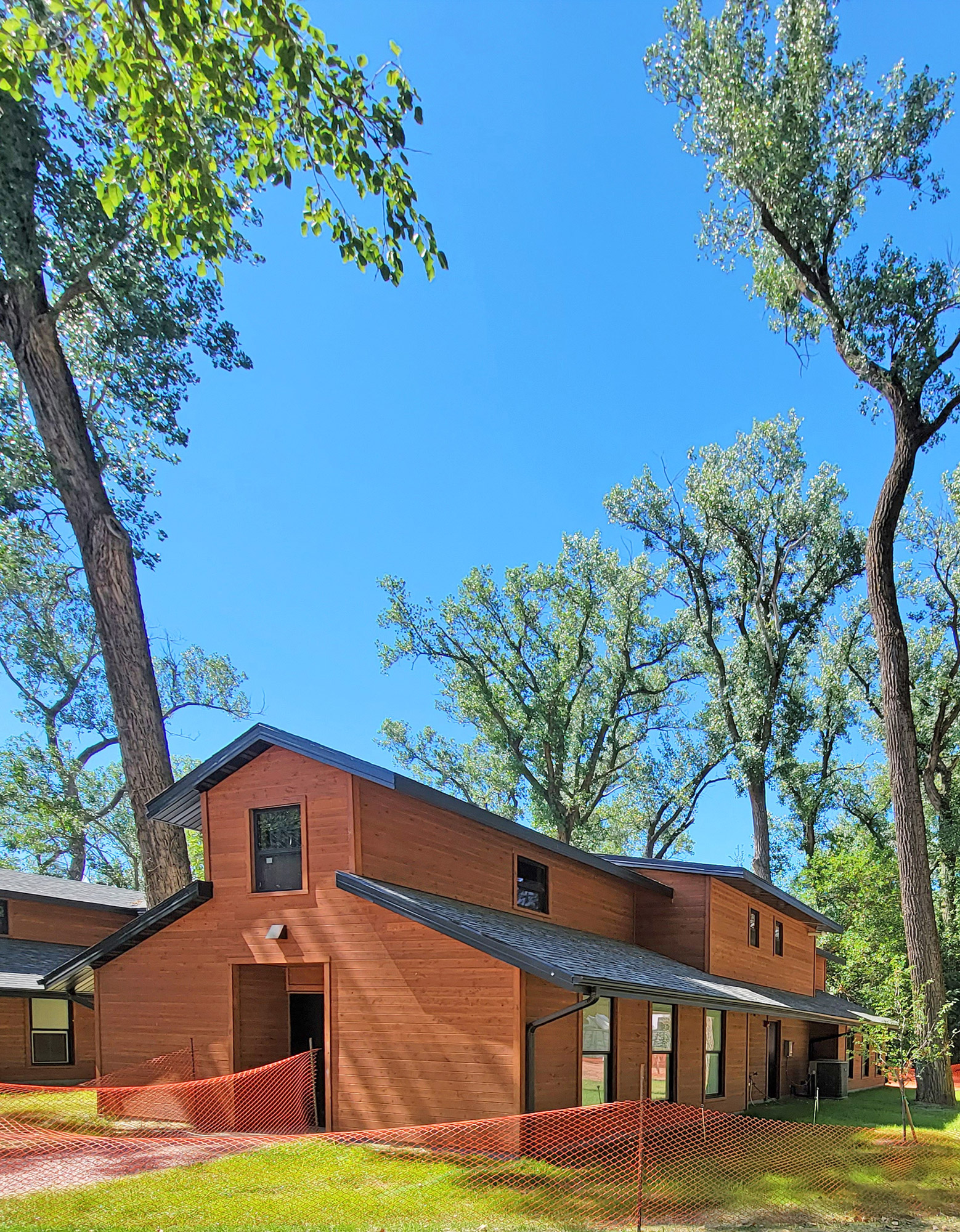 Salvation Army Western Plains Camp