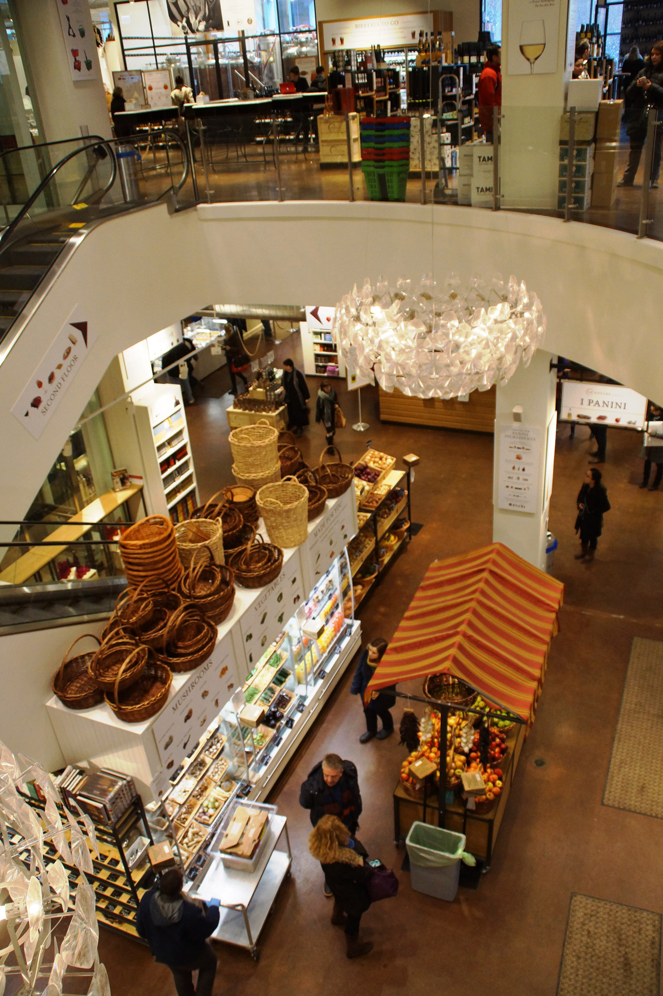 Eataly