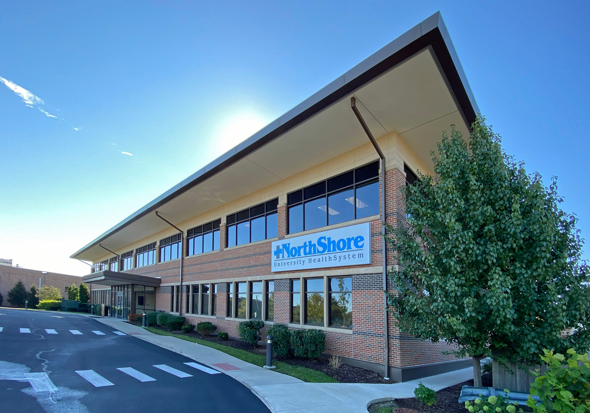 NorthShore University HealthSystem Niles