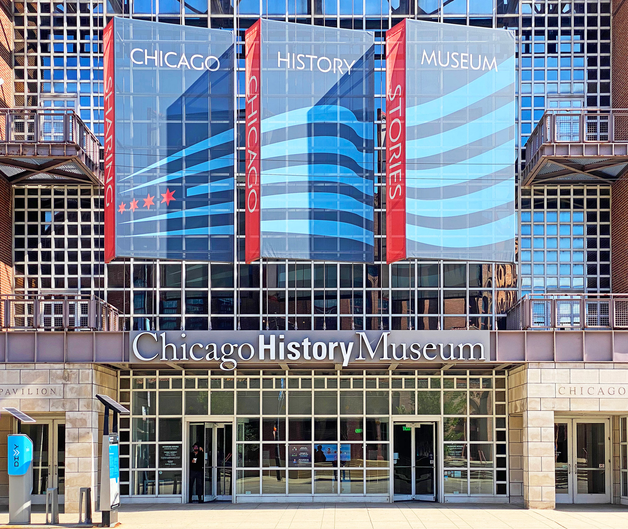 Chicago History Museum