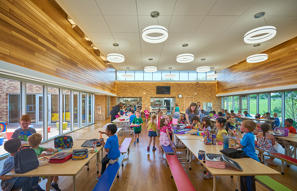 Willow Grove Kindergarten Center