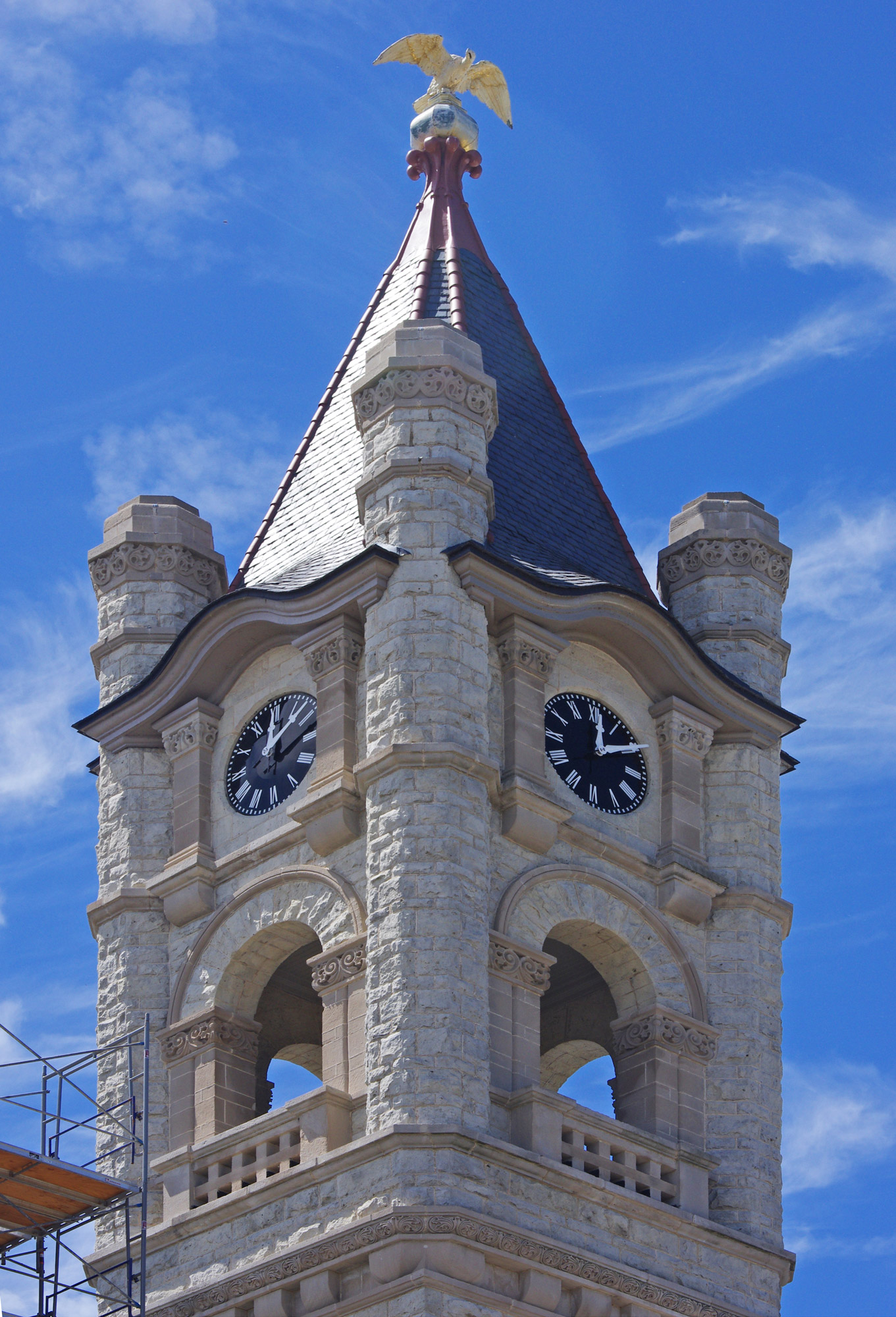 Ozaukee County Administration Building