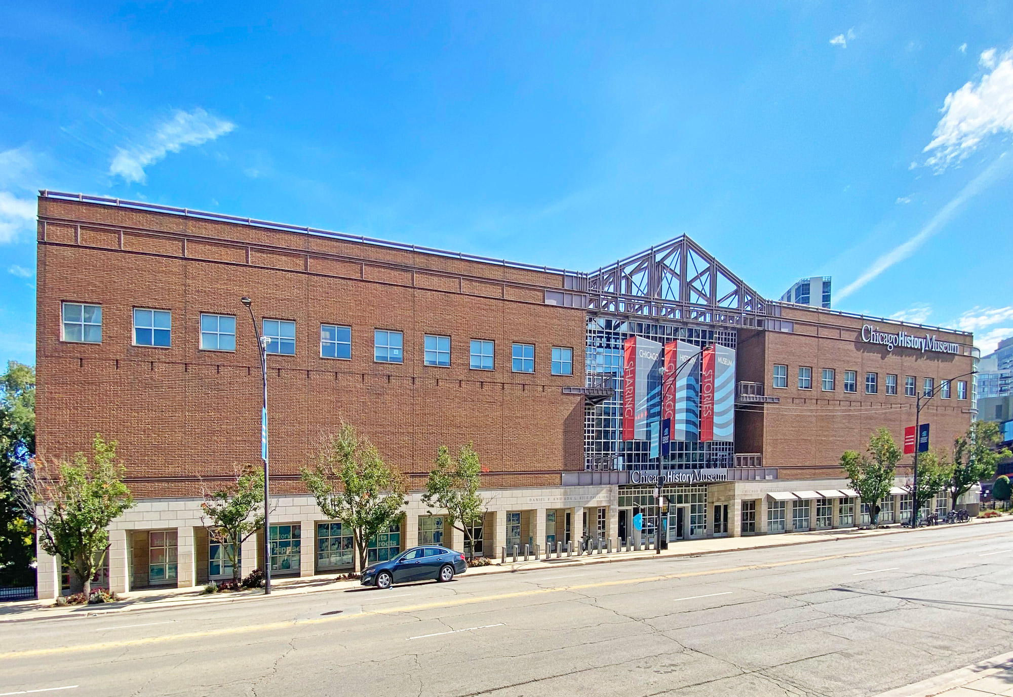 Chicago History Museum