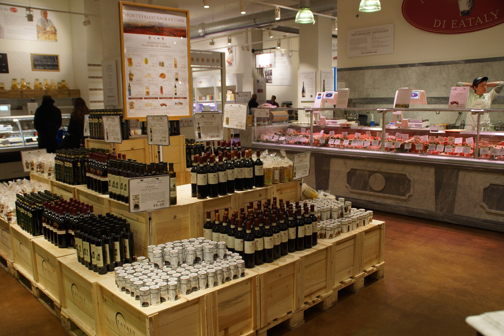 Eataly