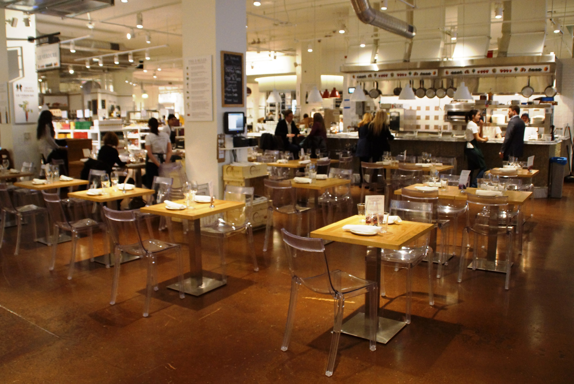 Eataly