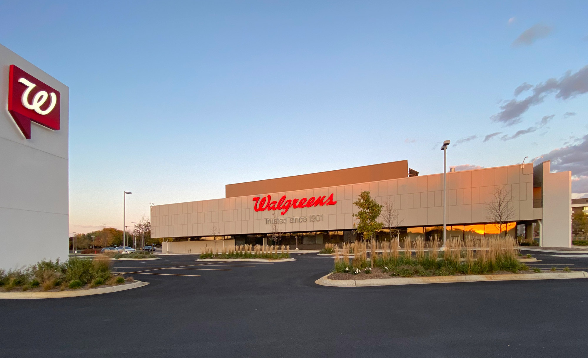 Walgreens Headquarters