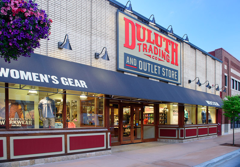 Duluth Trading Company