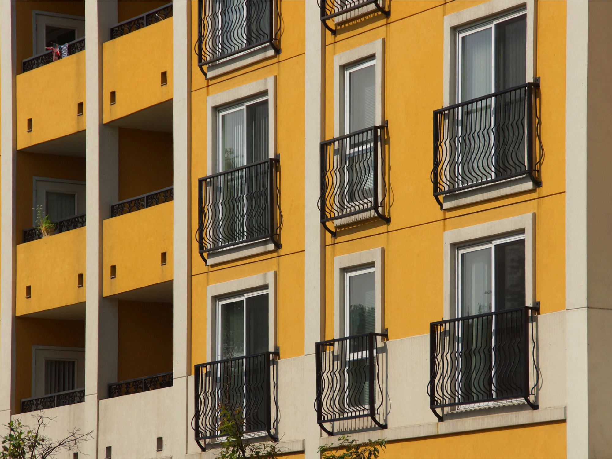 Teresa Roldan Apartments on Paseo Boricua