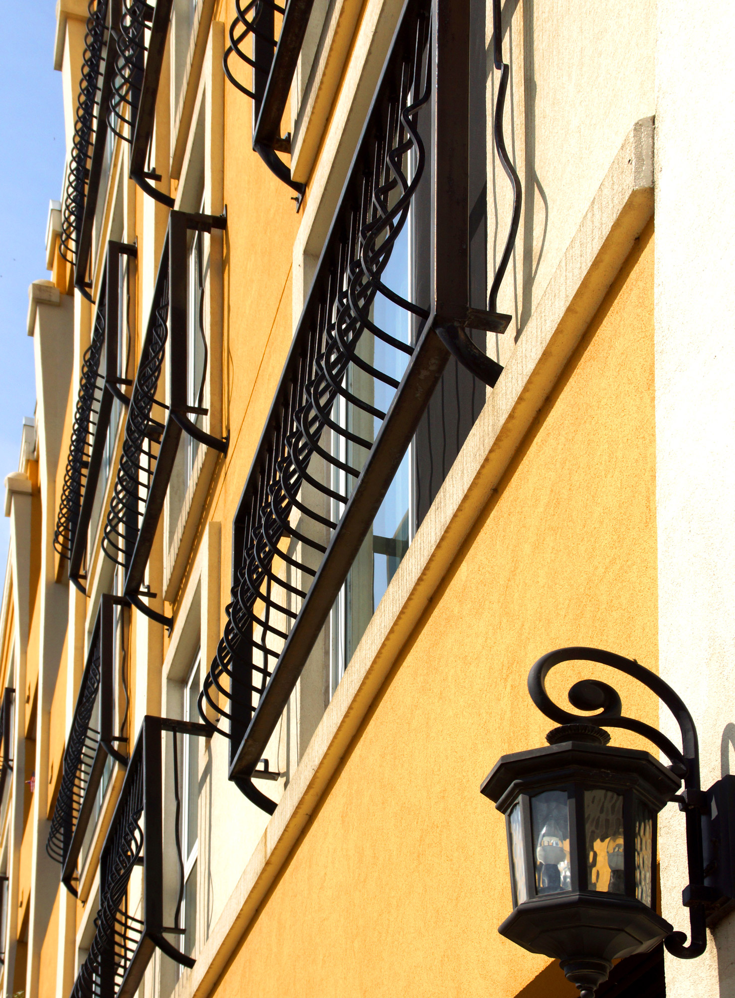 Teresa Roldan Apartments on Paseo Boricua