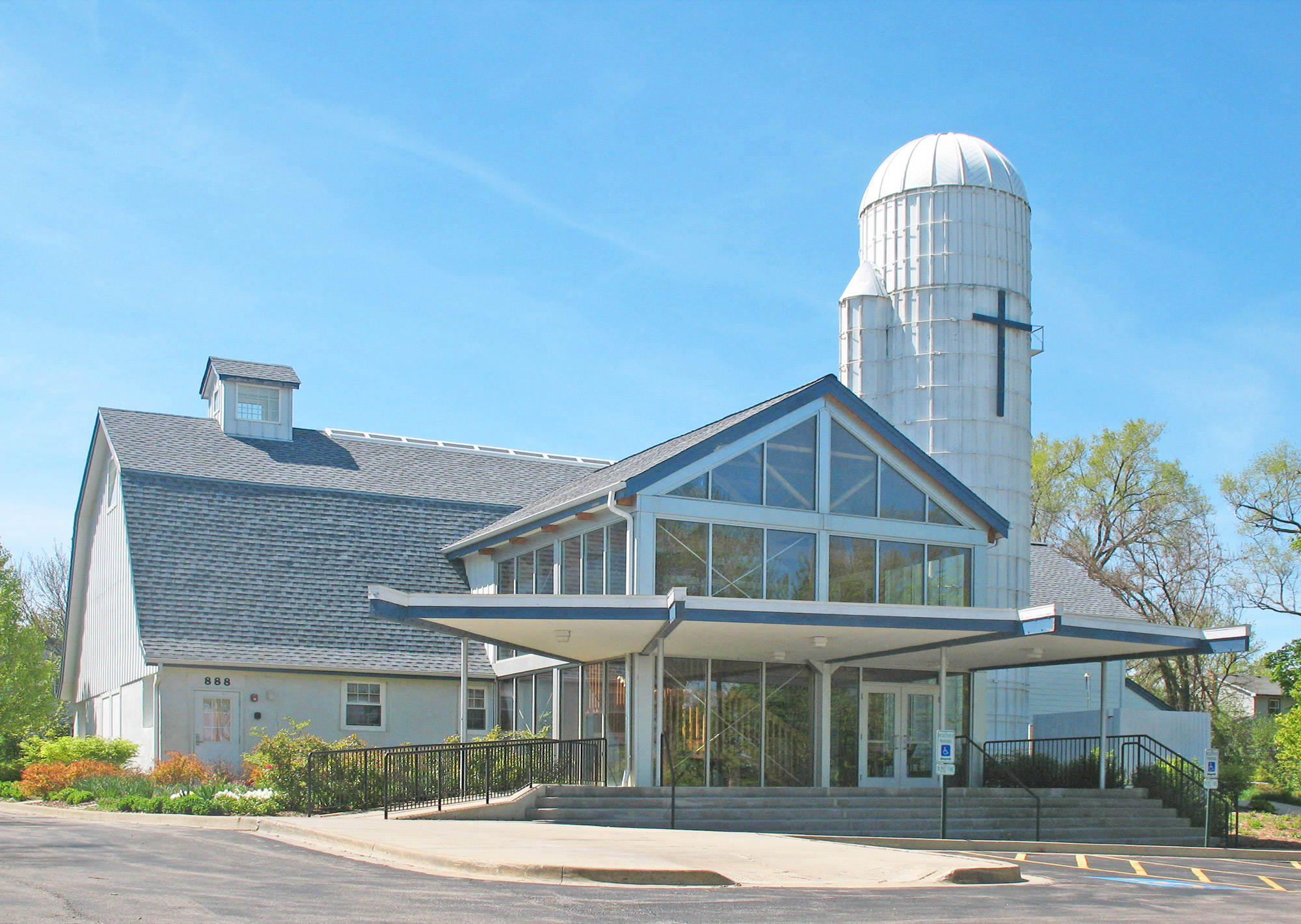 Christ Community Mennonite Church