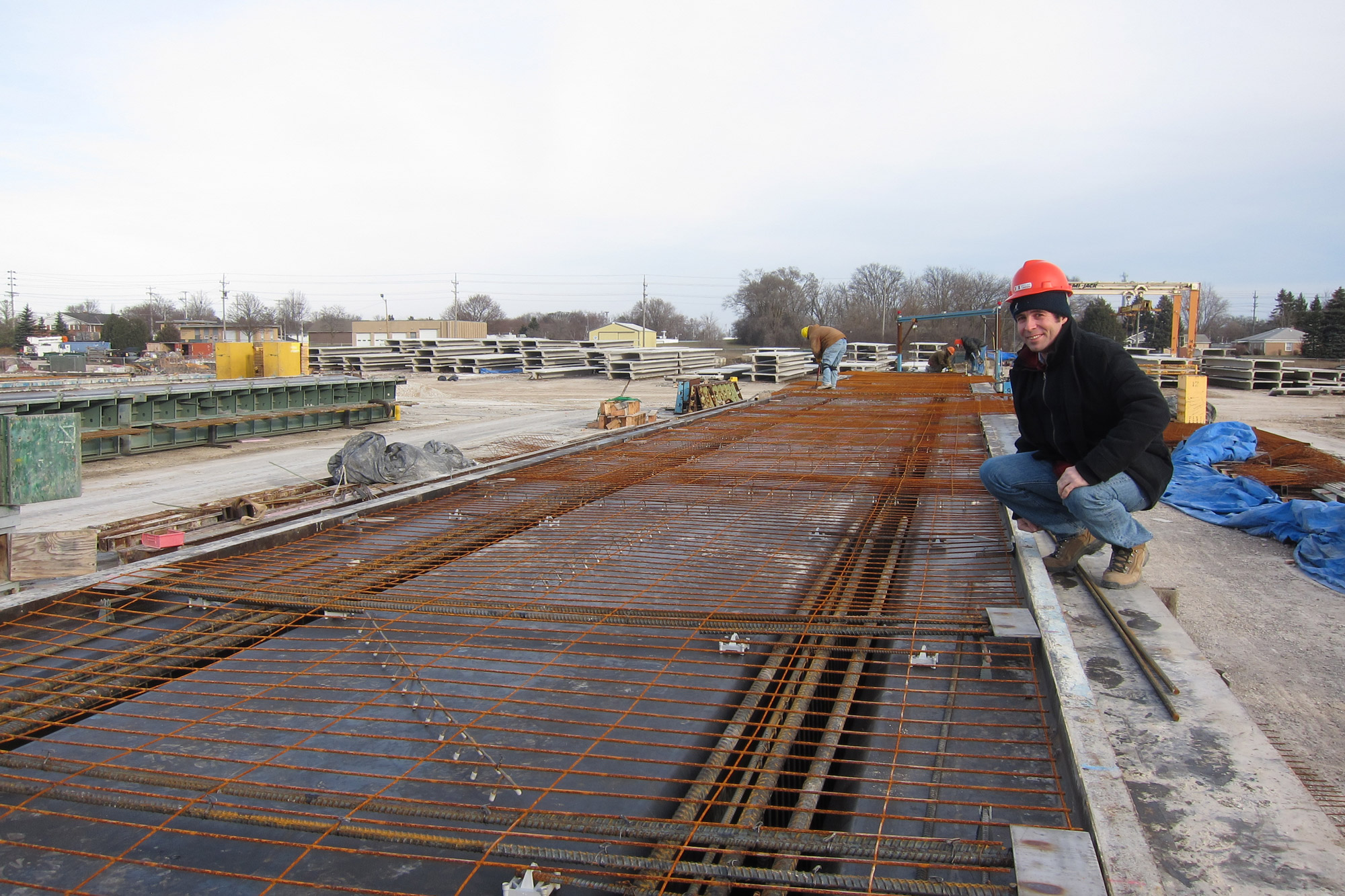 Buffalo Grove High School Natatorium Case Study